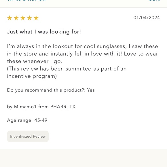 Anthropologie NWT Eyeking square color block sunglasses. Sold out @anthro. - Picture 4 of 9